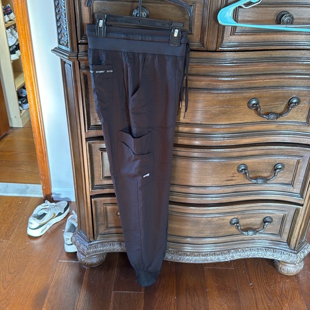 Greys scrub pants